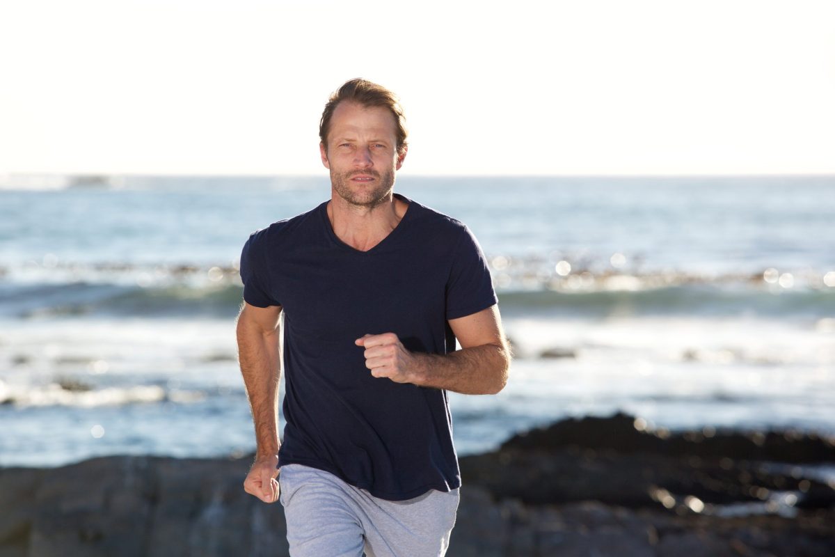 Testosterone Replacement Therapy In West Windsor: Discover Your Strength!